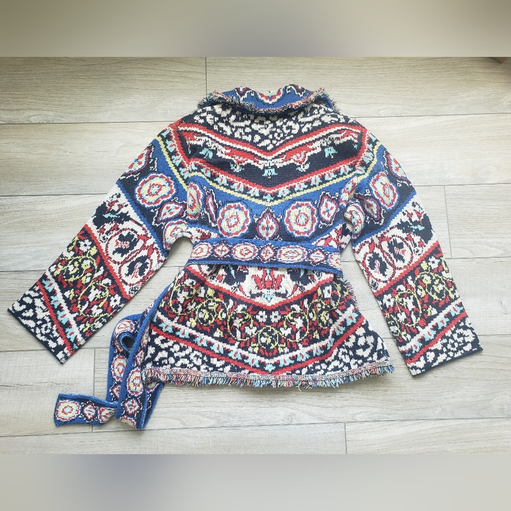 Farm Rio Cardigan - Picture 2 of 9